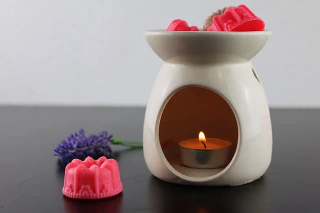 fondant parfumé - 75cts/pce