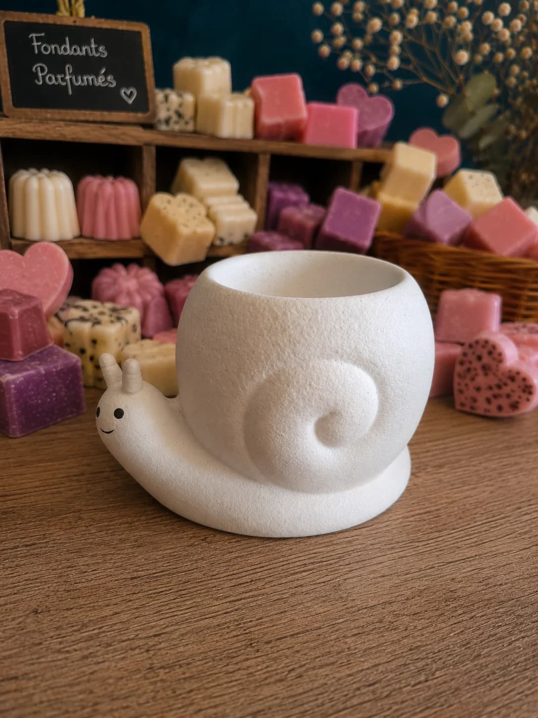 bruleur fondantparfumée